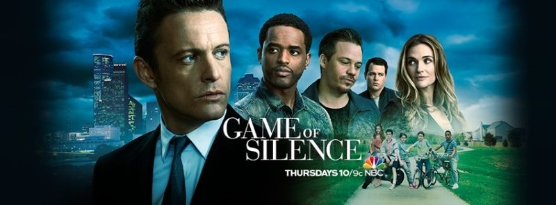 game of silence - Game of Silence (arrêté) 13002410