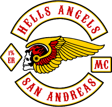 Hells Angels MC - Chapter VI Downlo10