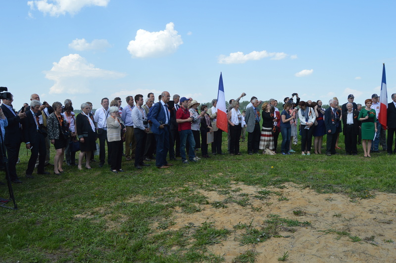 Voyage Russie 2016 de la délégation du Mémorial accompagnée des familles des vétérans Dsc_0810