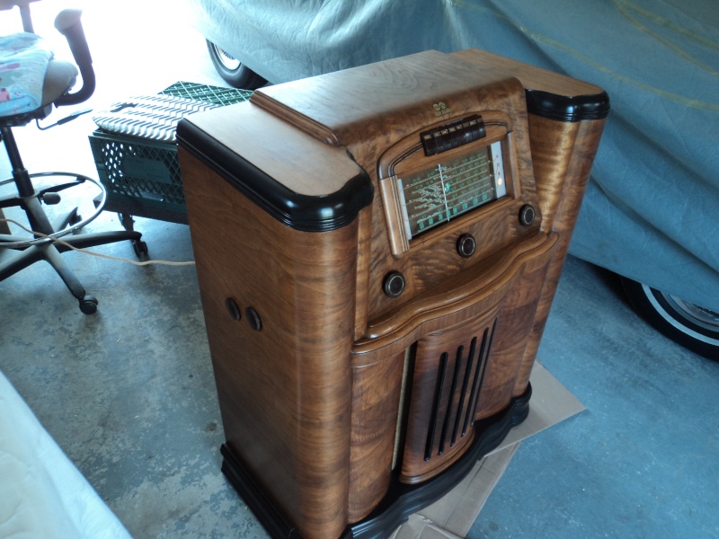 My third RCA A-33 Dsc00010