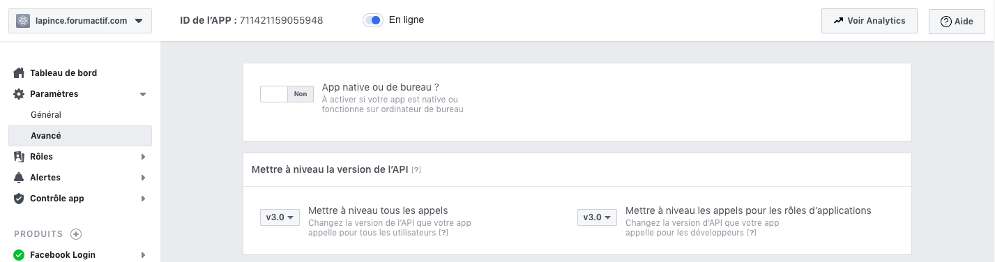 Facebook Connect ne fonctionne plus du tout Captur12