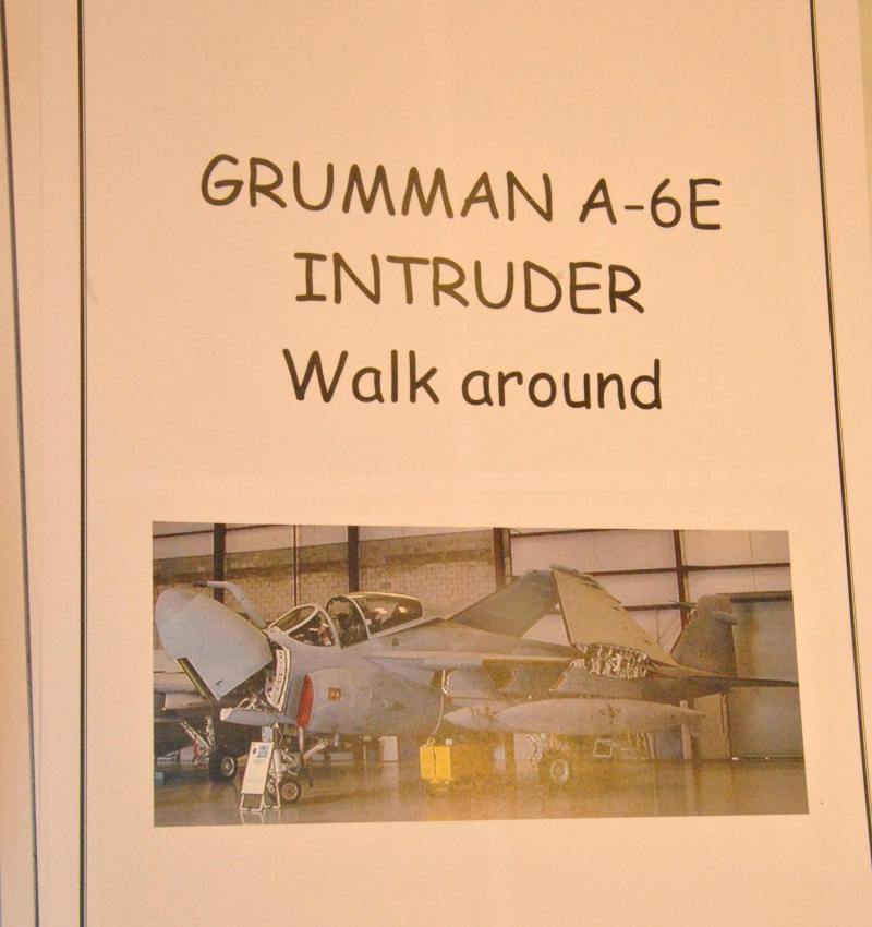 Intruder A-6E Trompette 1/32 Dsc_1722