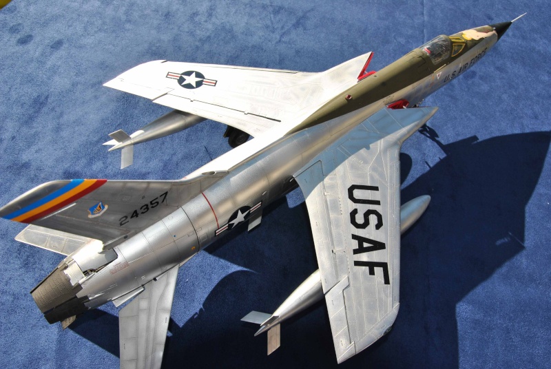 F-105D Thunderchief Trompette Dsc_1835