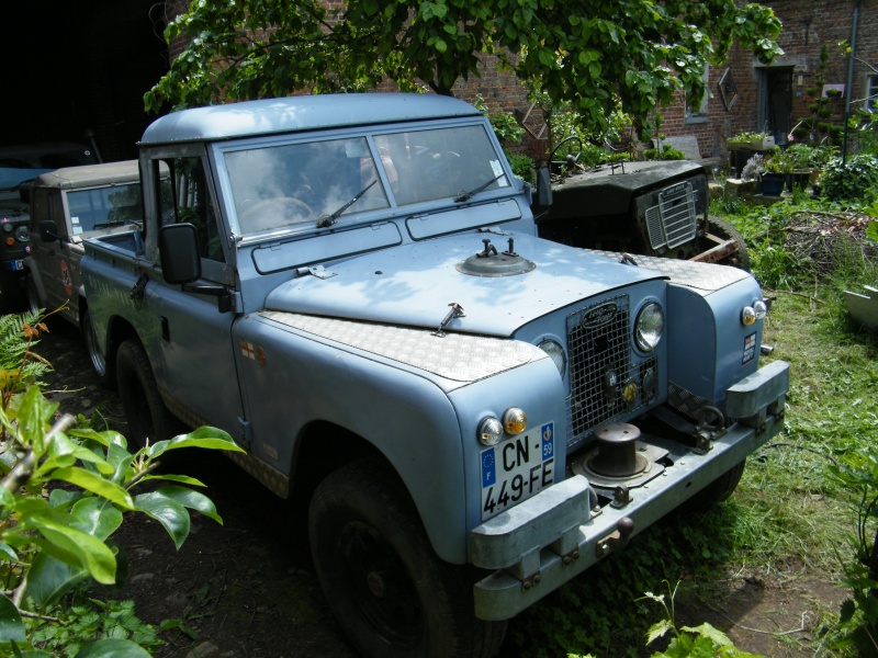 land rover series 2a et 3 Dscf8418