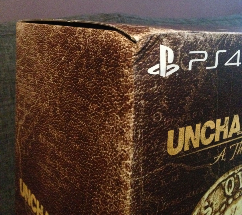 Uncharted 4 : 3 collectors au programme  Img_4112