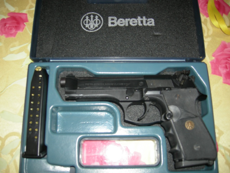 Beretta 92 FS comme première arme ? - Page 2 Dscn0812