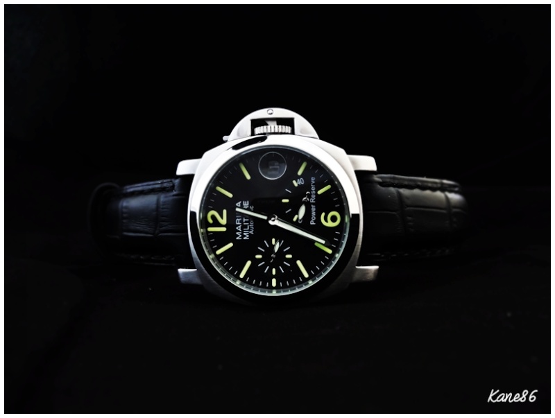 Vos photos de montres non-russes de moins de 1 000 euros - Page 9 Dsc02010