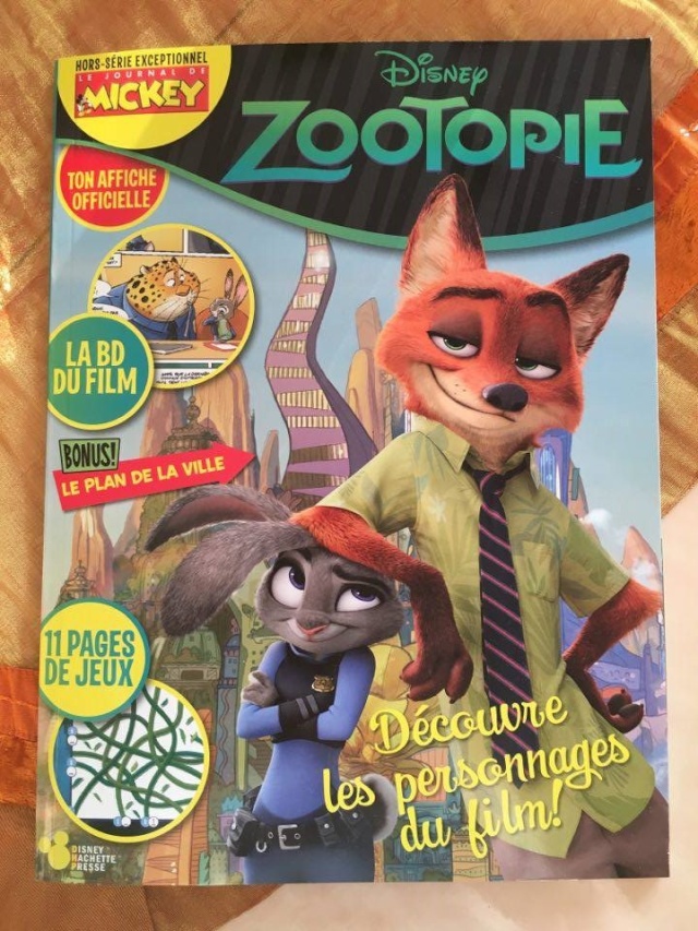 Zootopie - Page 10 12825110