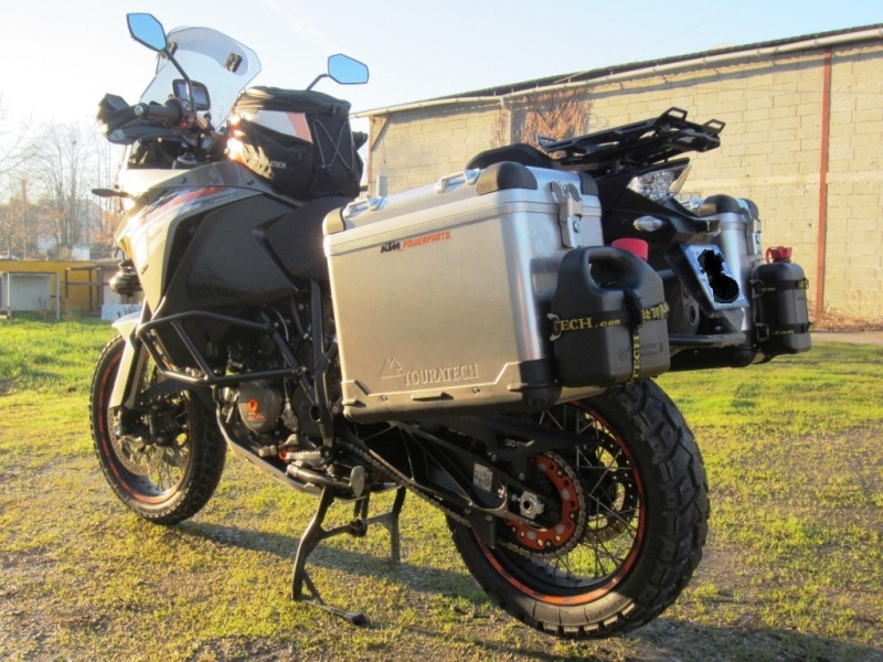 Pneus HEIDENEAU K60 Scout Img_1910