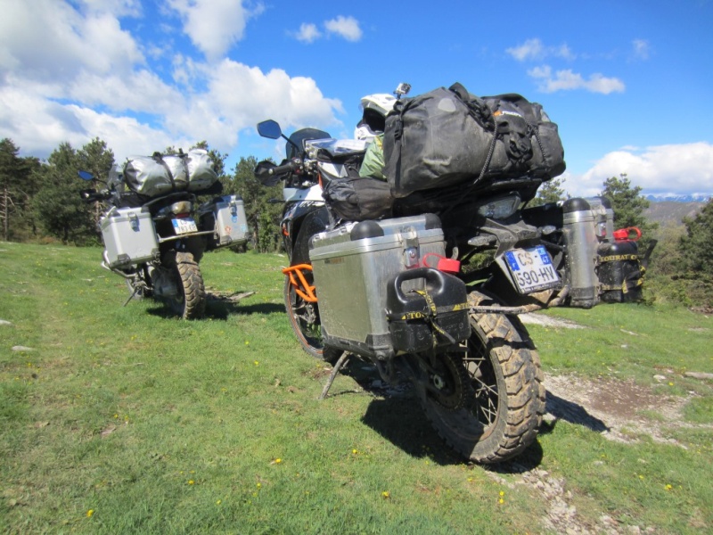 Pneus HEIDENEAU K60 Scout Img_2110