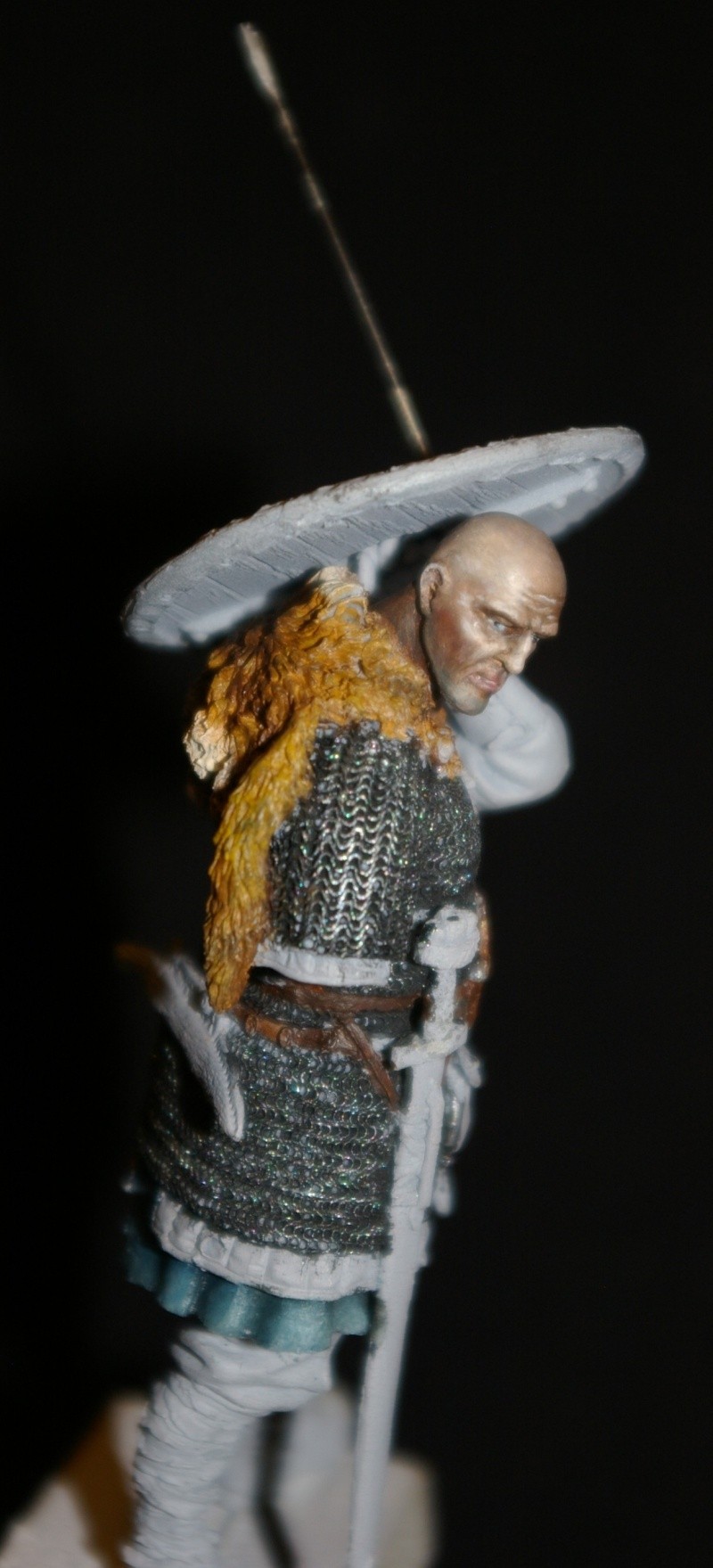 Figurine viking Boucli11