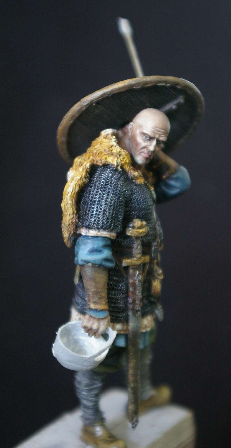 Figurine viking Viking23