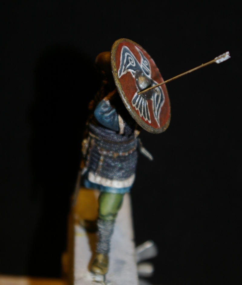 Figurine viking Viking26