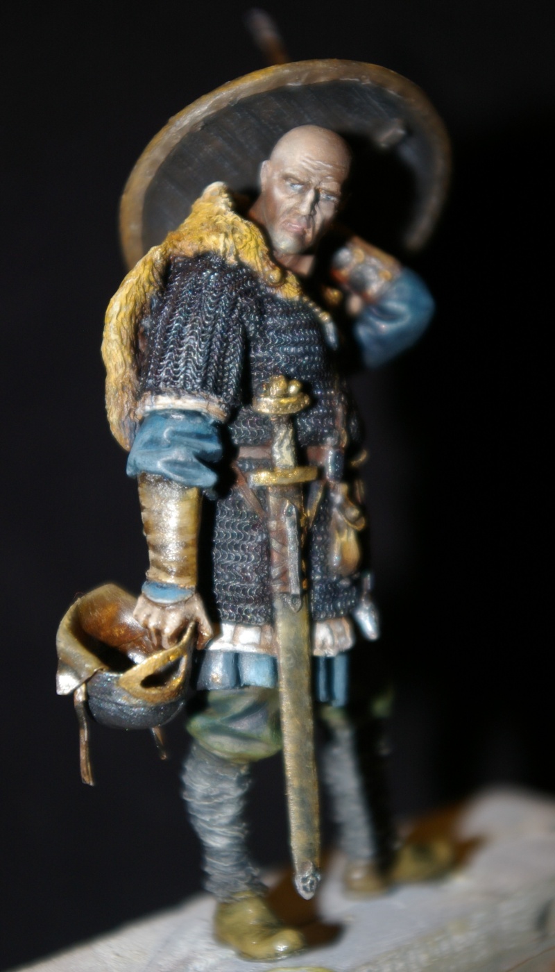 Figurine viking Viking27