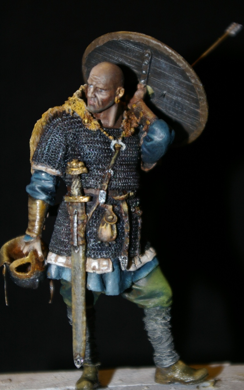 Figurine viking Viking28