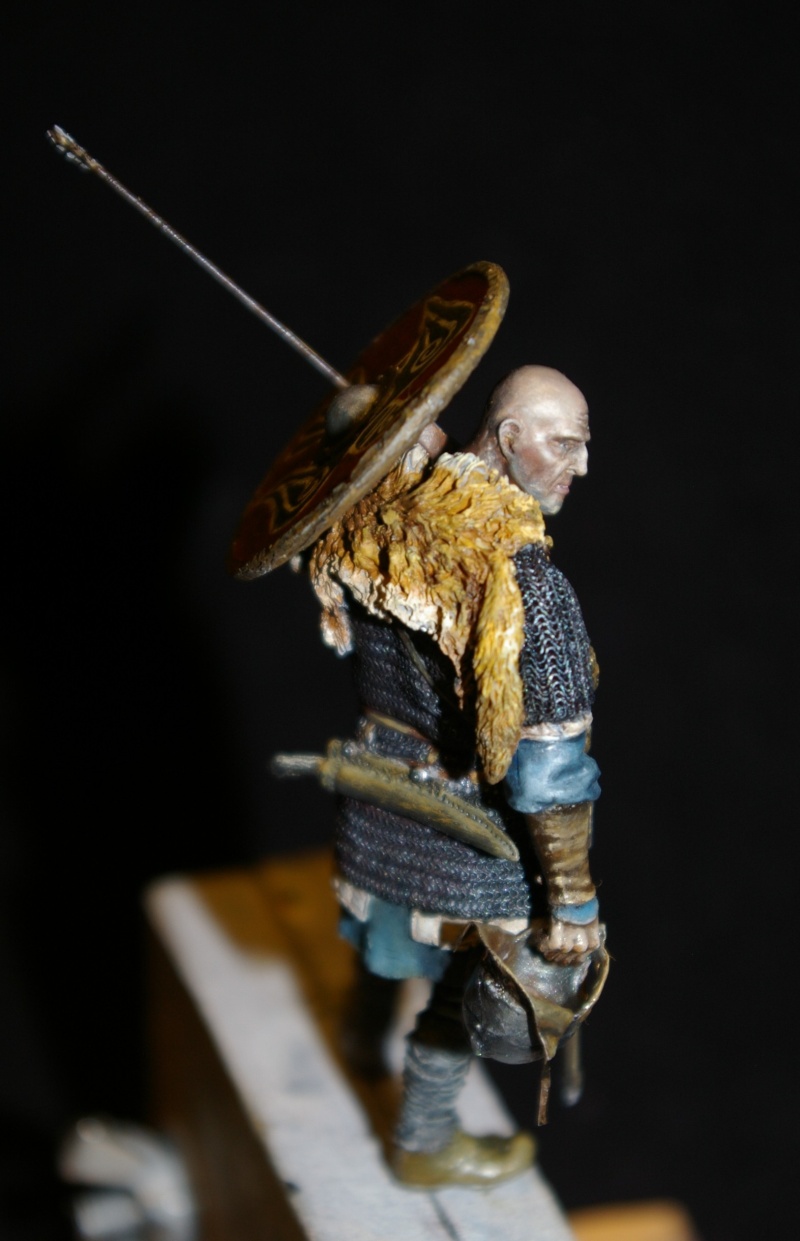 Figurine viking Viking29