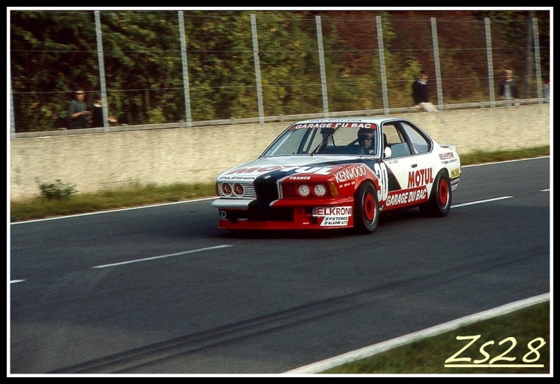 L'autodrome de Linas-Montlhéry - Page 2 1985_311