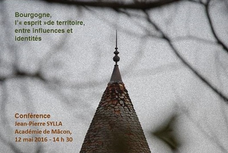 CONFERENCES JEUDI 12 MAI 2016  Maisons Paysannes Image010