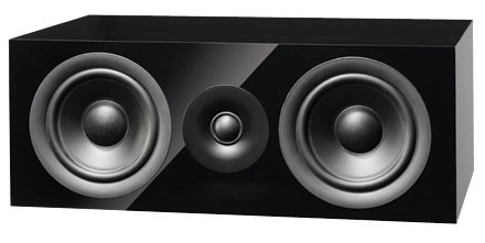 Audio Pro Black Vector V3 Center Speaker (Display Unit) Audio-10