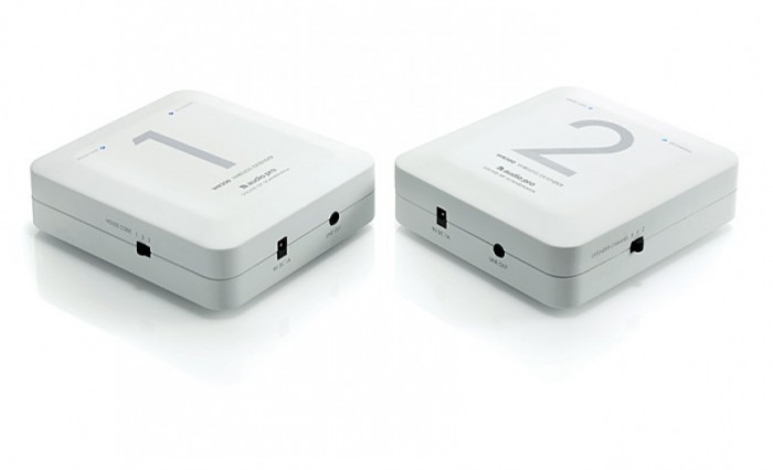 Audio Pro WR-200 Wifi Extender (New) Audiop10