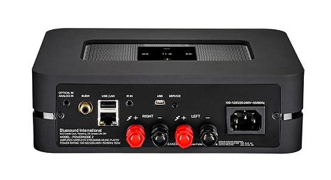 Bluesound Power Node-2 (New) Blueso15