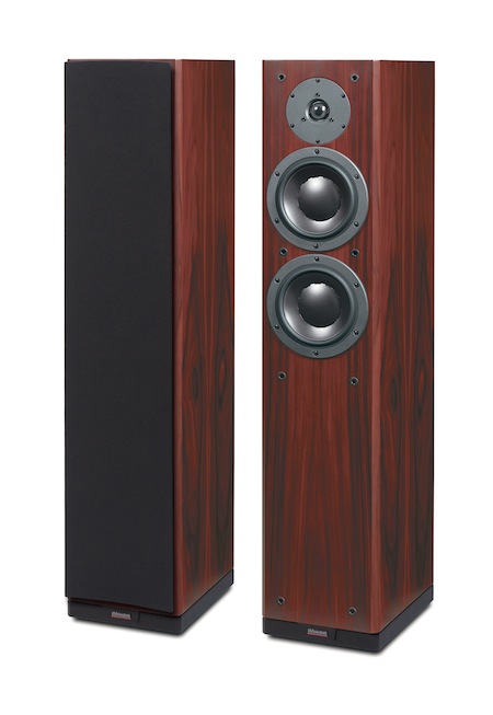 Dynaudio Focus 220-MK ll Floor Speaker (USED) Dynaud13