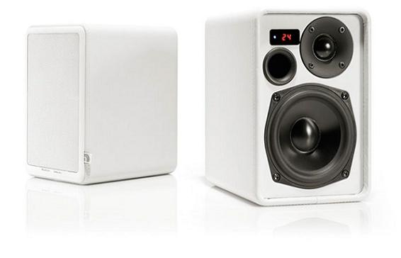 Audio Pro LV2E Wireless Speaker (Display Unit) Lv210