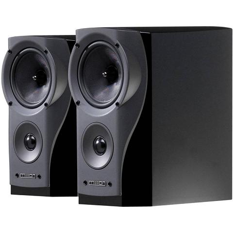 Mission 790 SE Speaker (New) Missio21