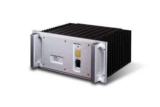 Usher R1.5 Power Amplifier (Display Unit) R1_510