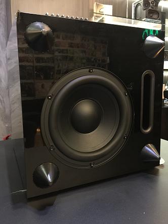 AudioPro B1.29 Active Subwoofer (Showroom Unit) Under10