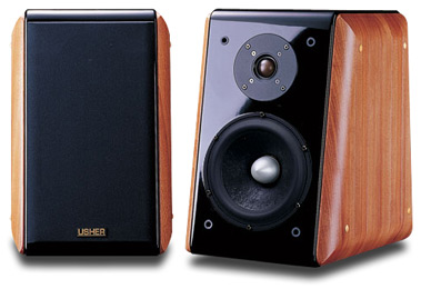 Usher Audio X-718 Speaker (Display Unit) Usher13