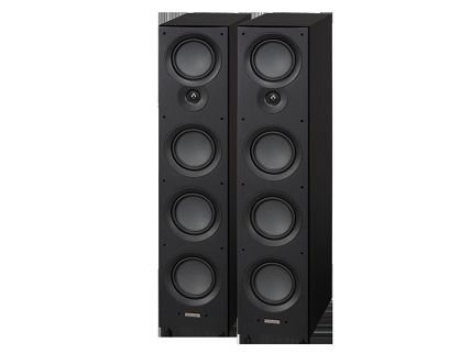 Mission VX-4 Floorstand Speaker (New) Vx-410