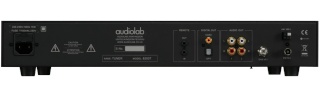 Audiolab-8200T-DAB,Analog out,Digital output for DAC-Black/Silver-(NEW) Aud82010
