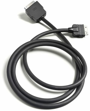 Naim-N-Link-iPort to Uniti connection cable-(NEW) Naim_n12