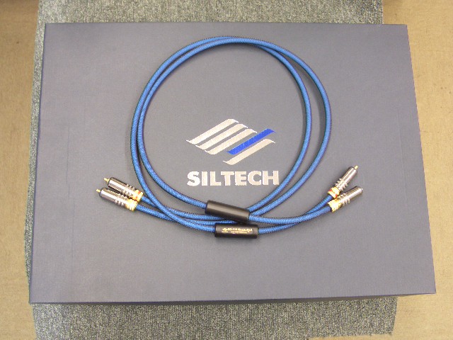 Siltech-SQ-110 mk2-RCA-1meter-Interconnect-(NEW) Siltec15