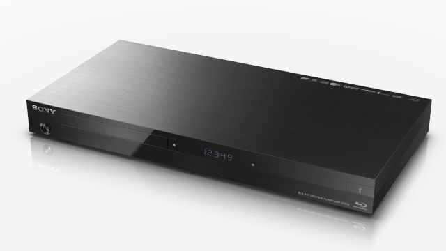 Sony-BDP-S7200-Blu-Ray Player-Black-(Sold) Sony-f10