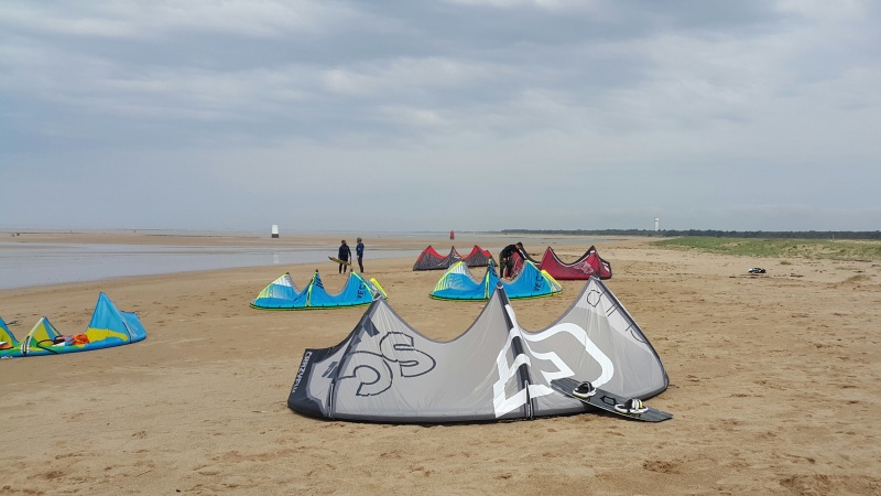 Début du printemps 2016 ? A Noirmoutier 20160511