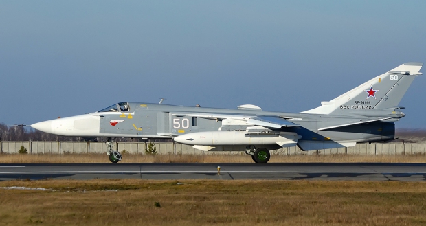 SU-24/34 (Photos) 2021
