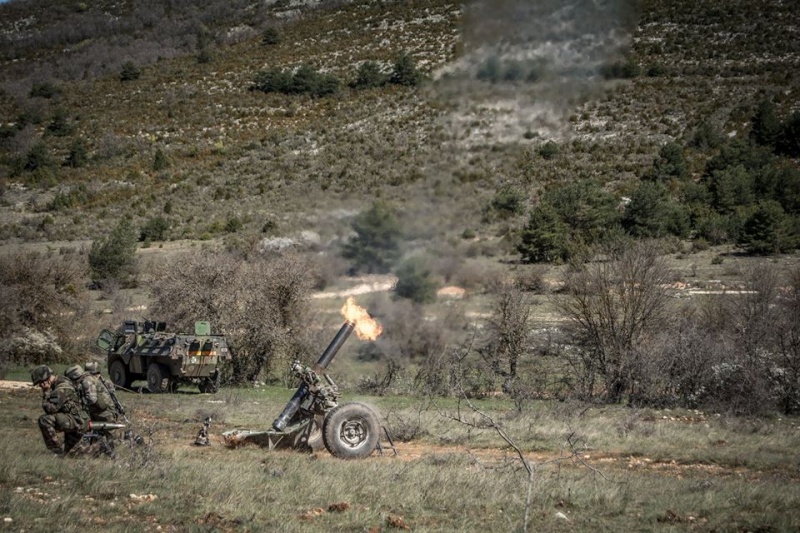 Armée Française / French Armed Forces - Page 2 2822