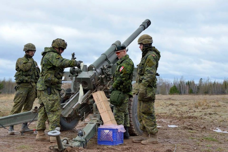 Armée canadienne/Canadian Armed Forces - Page 24 31157