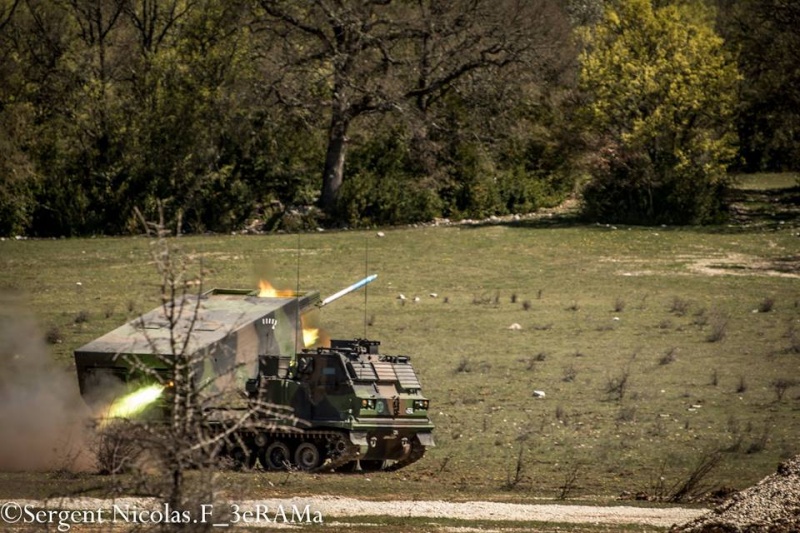 Armée Française / French Armed Forces - Page 2 3216