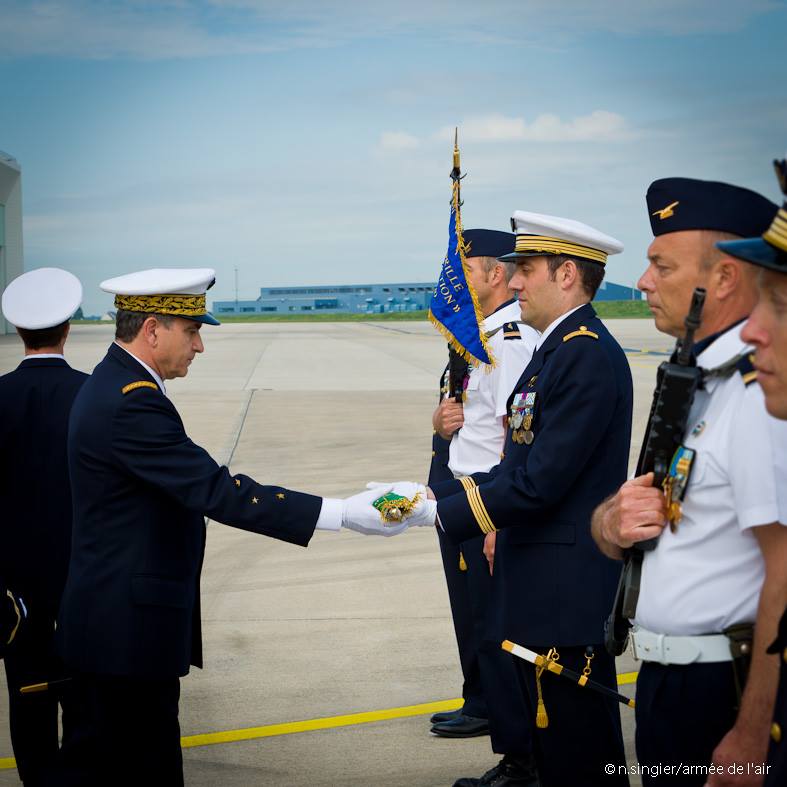 Armée Française / French Armed Forces - Page 7 33107