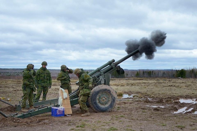 Armée canadienne/Canadian Armed Forces - Page 24 3488