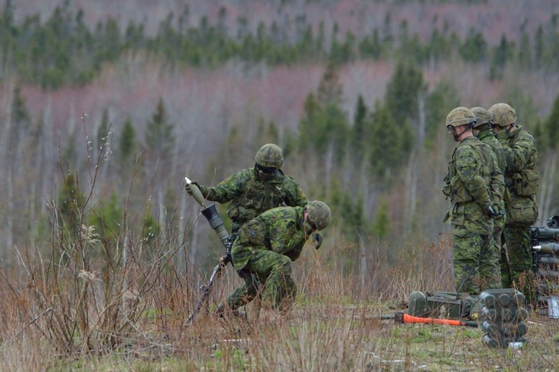 Armée canadienne/Canadian Armed Forces - Page 24 3662