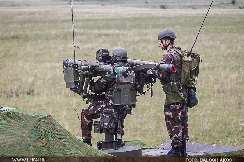 Armée Hongroise/Hungarian Home Defence Force/Magyar Honvédség - Page 4 3833