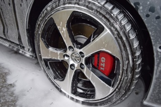 golf 7 Gti performance Image34