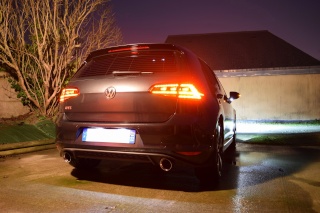 golf 7 Gti performance Image38