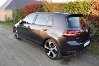 golf 7 Gti performance Image42