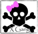 X GANG - #France : #Région : Île-de-France X_gang10