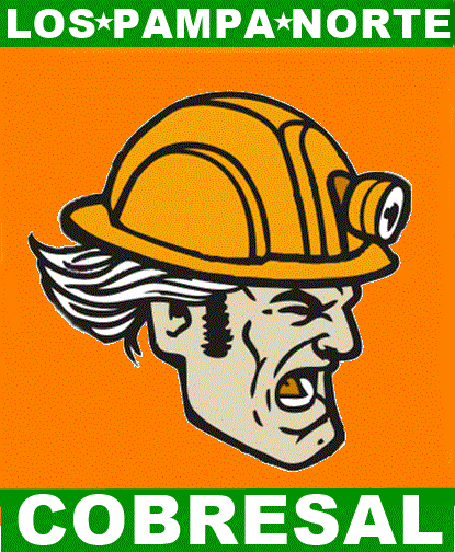 cobresalito  LOGO COBRESAL Minero10